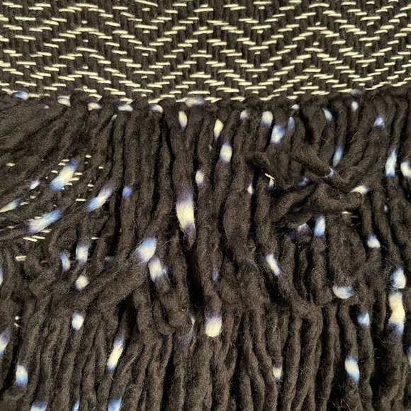 NEW Ulla Johnson poncho - Picture 7 of 7